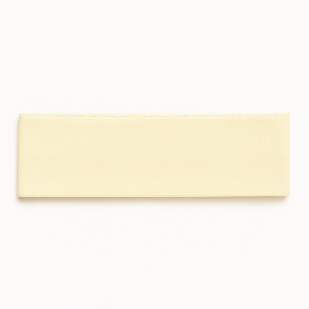 'Limoncello' headband