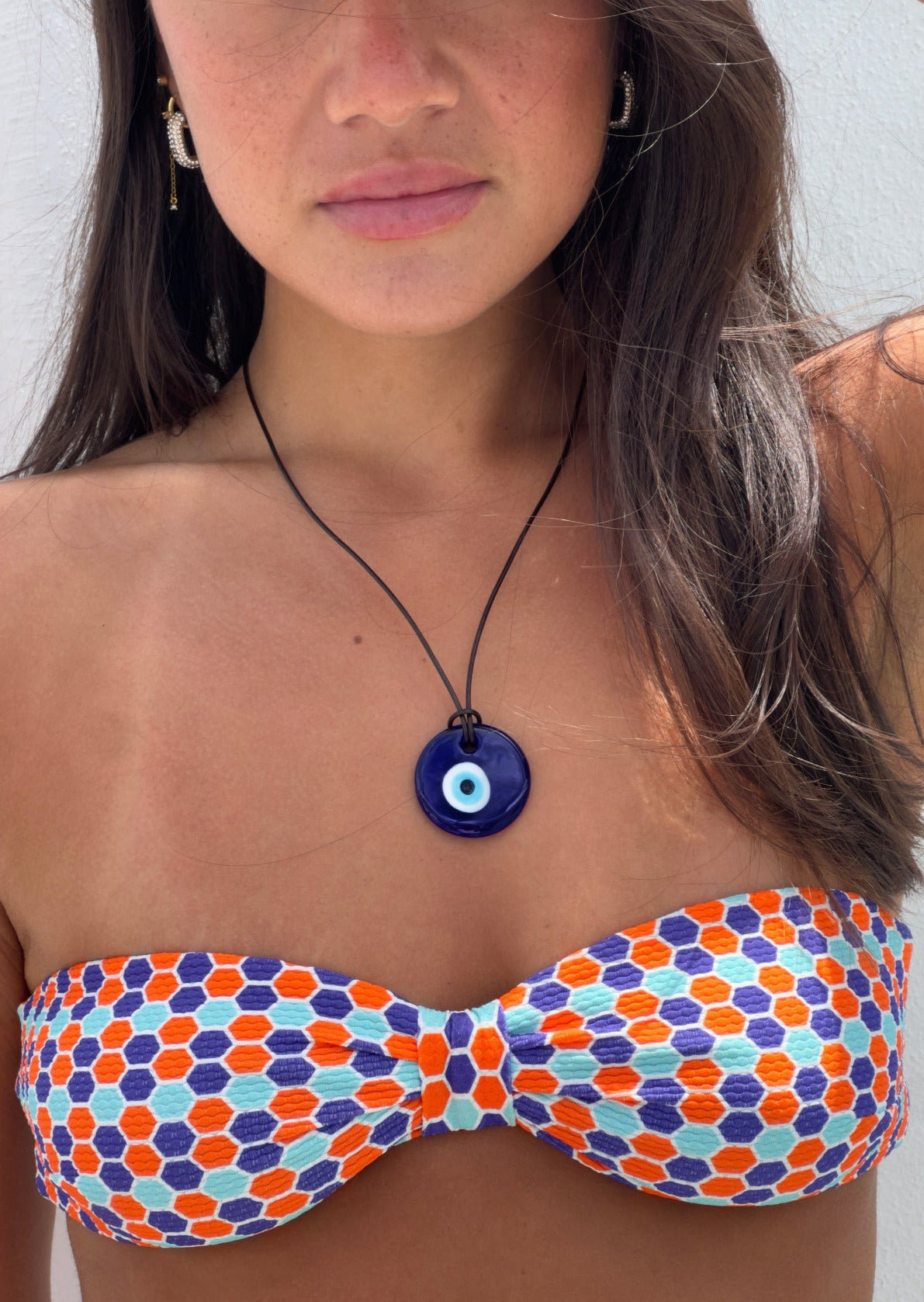 'Morocco' bikini