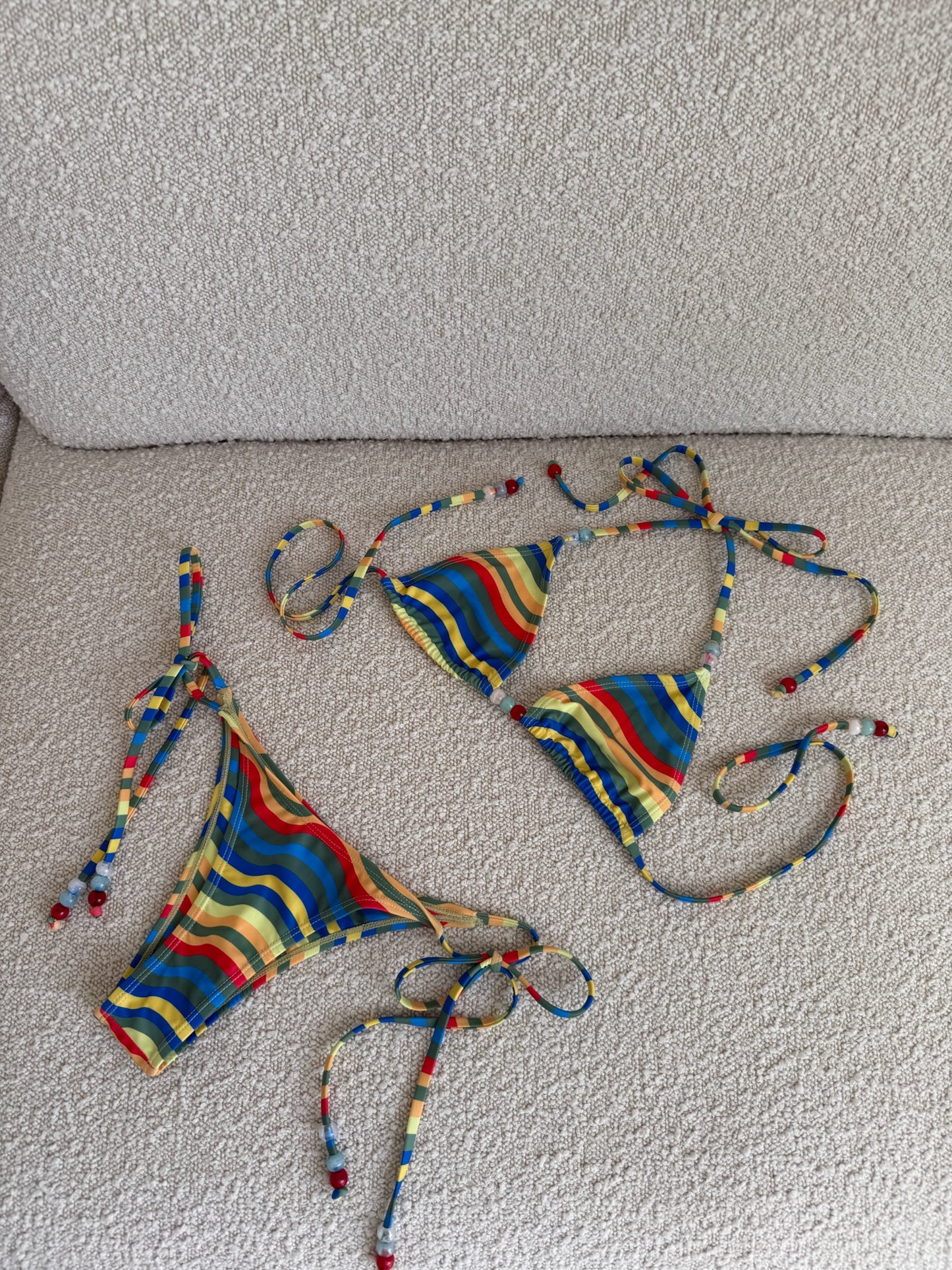 'Monaco' bikini