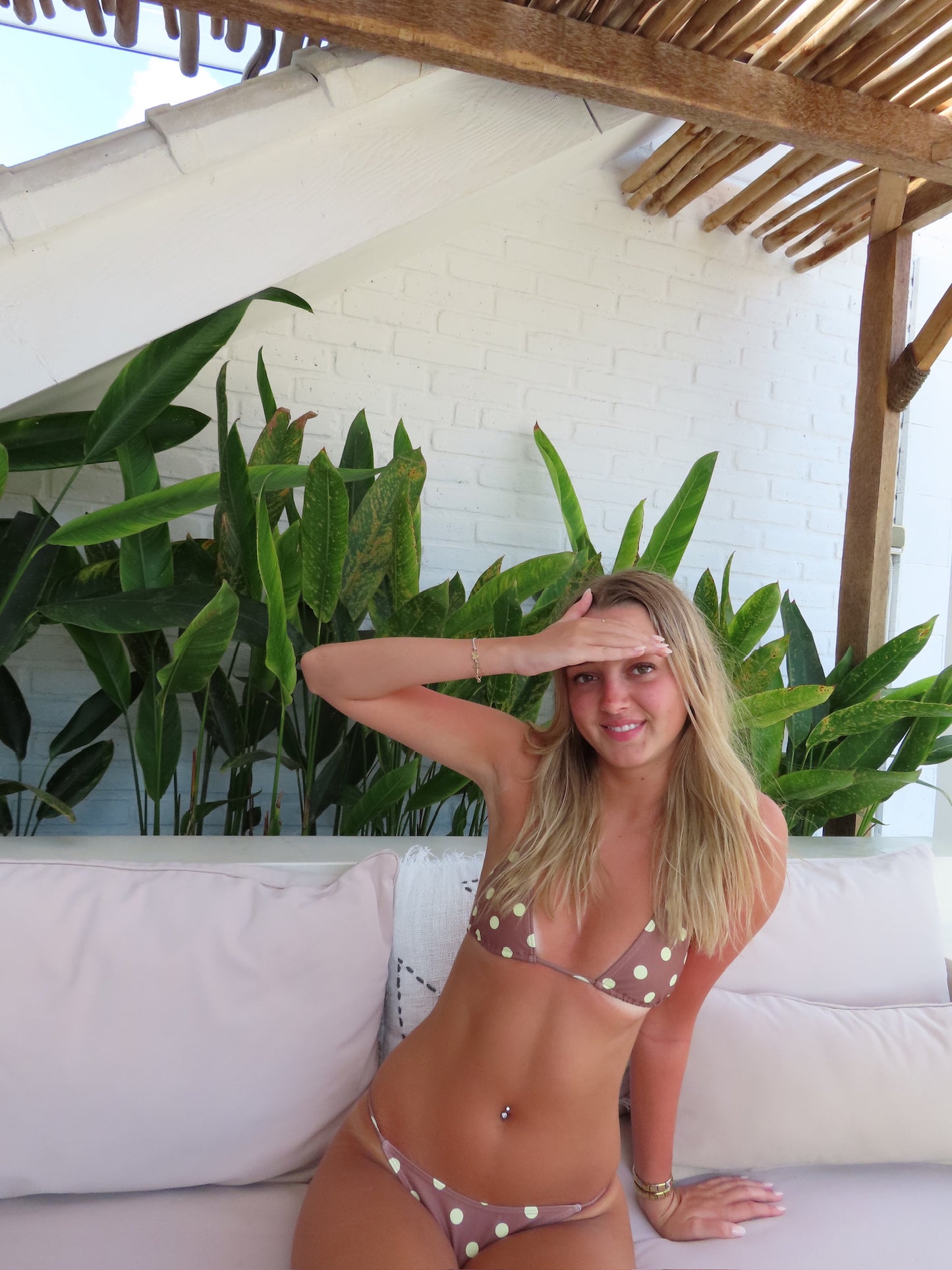 'Sierra' bikini