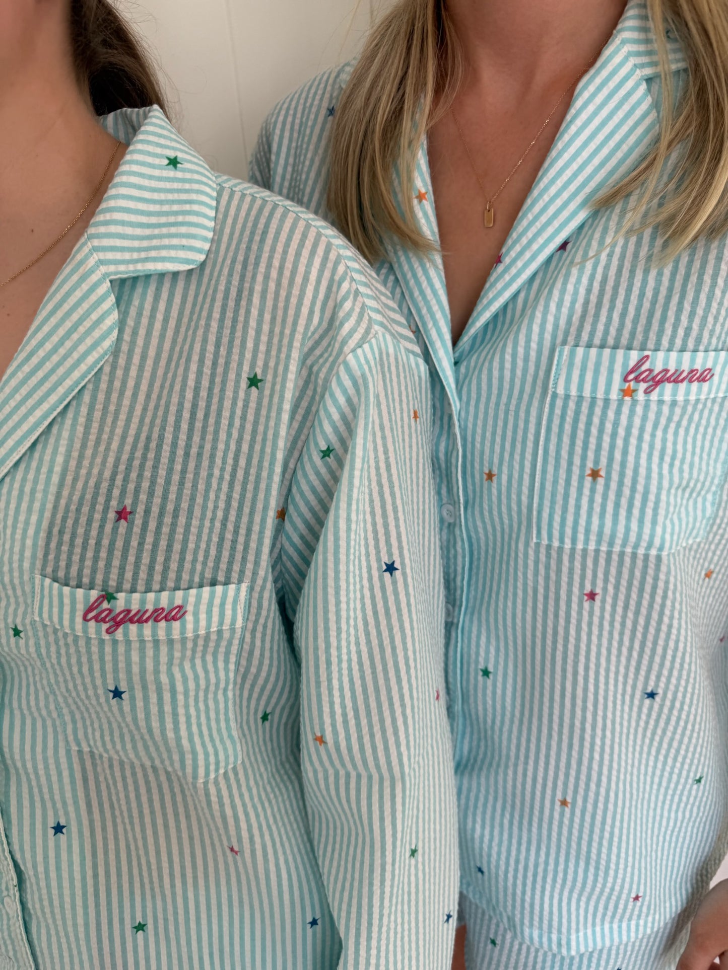Short sleep set in 'Star'