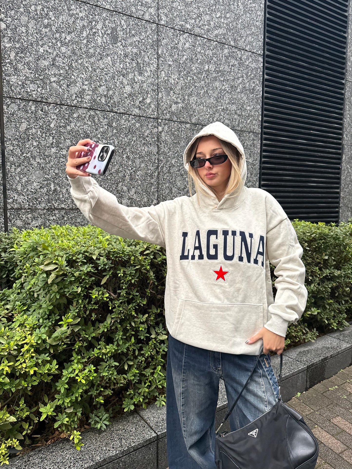 Heritage Hoodie in 'classic'