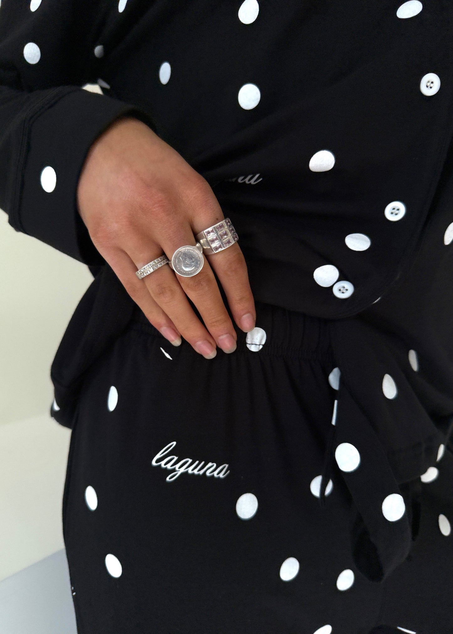 Sleep Set in 'Polka'