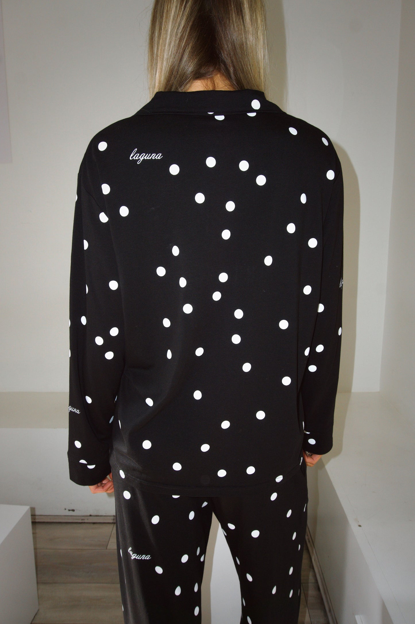 Sleep Set in 'Polka'