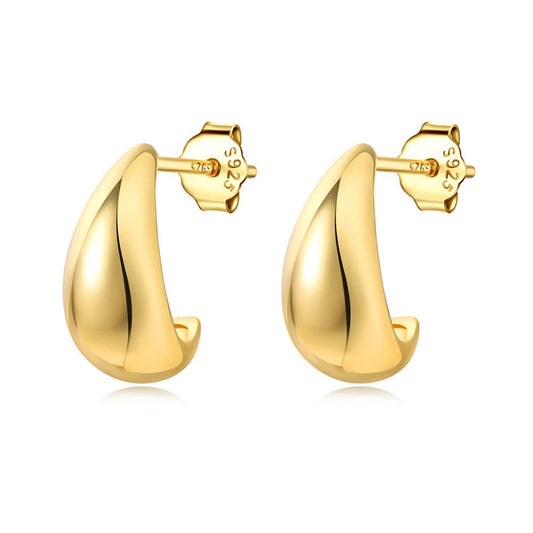 'Anna' earrings