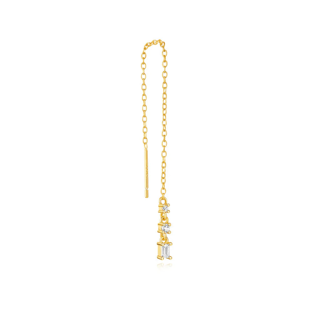 Bella Threadgold 'Bella' threader – LAGUNA co
