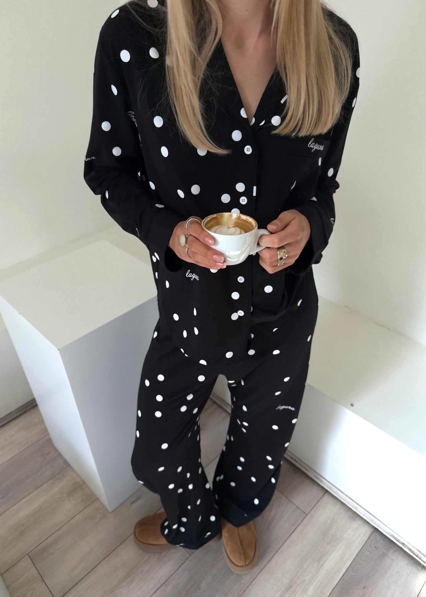 Sleep Set in 'Polka'