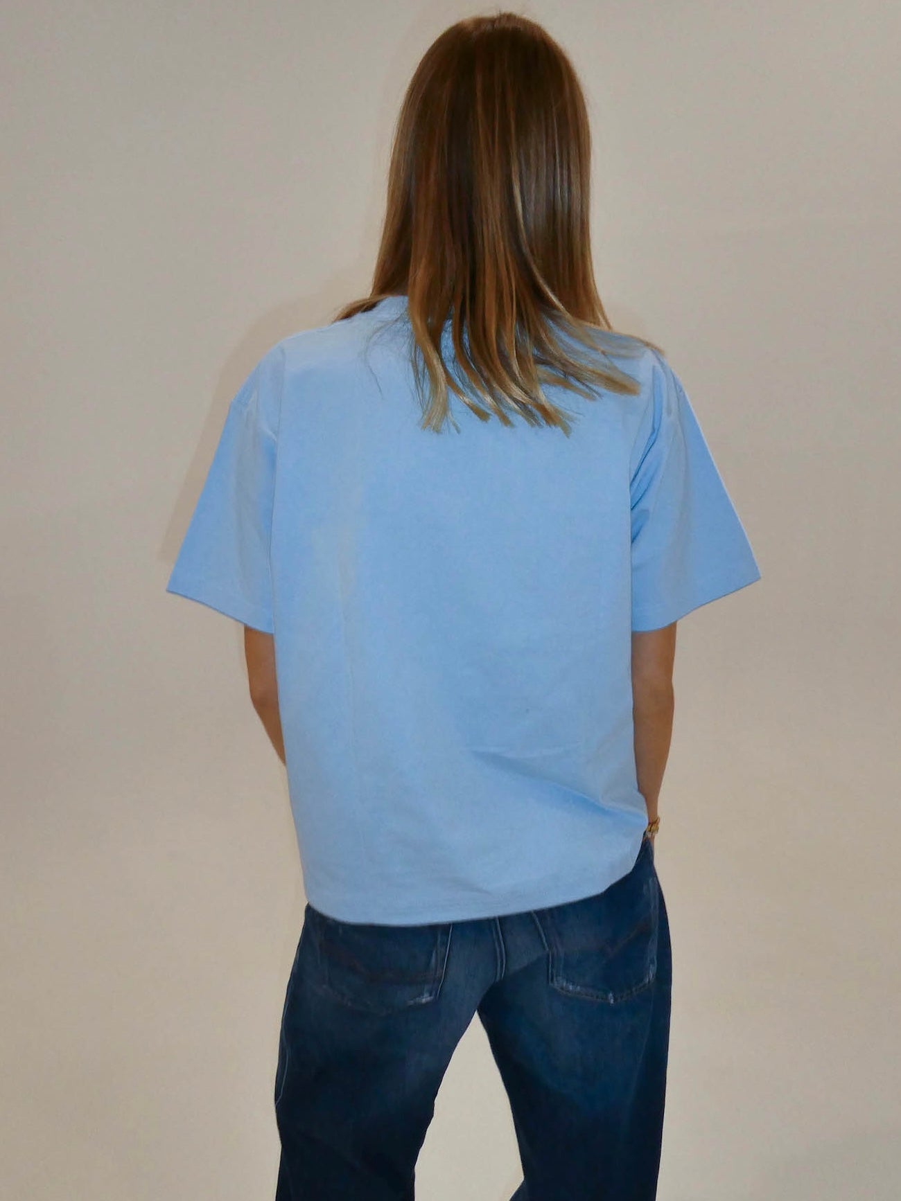 ‘Probably the problem’ tee