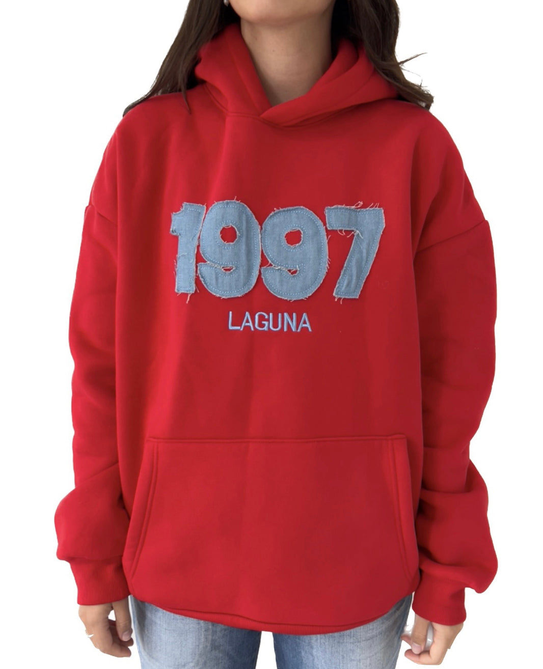 Laguna Sweater Kit