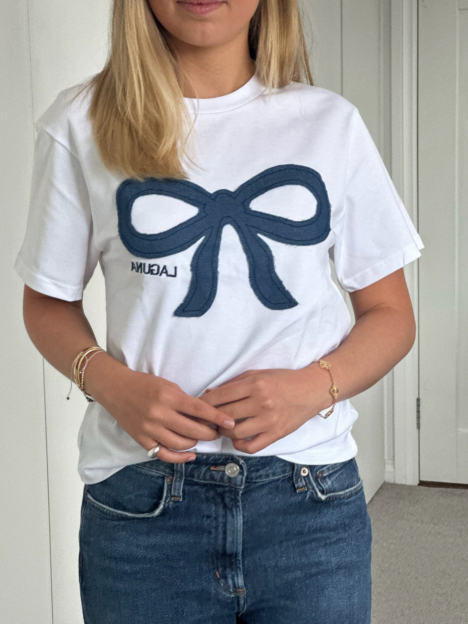 Laguna Short Sleeve Tee-2 Colors!
