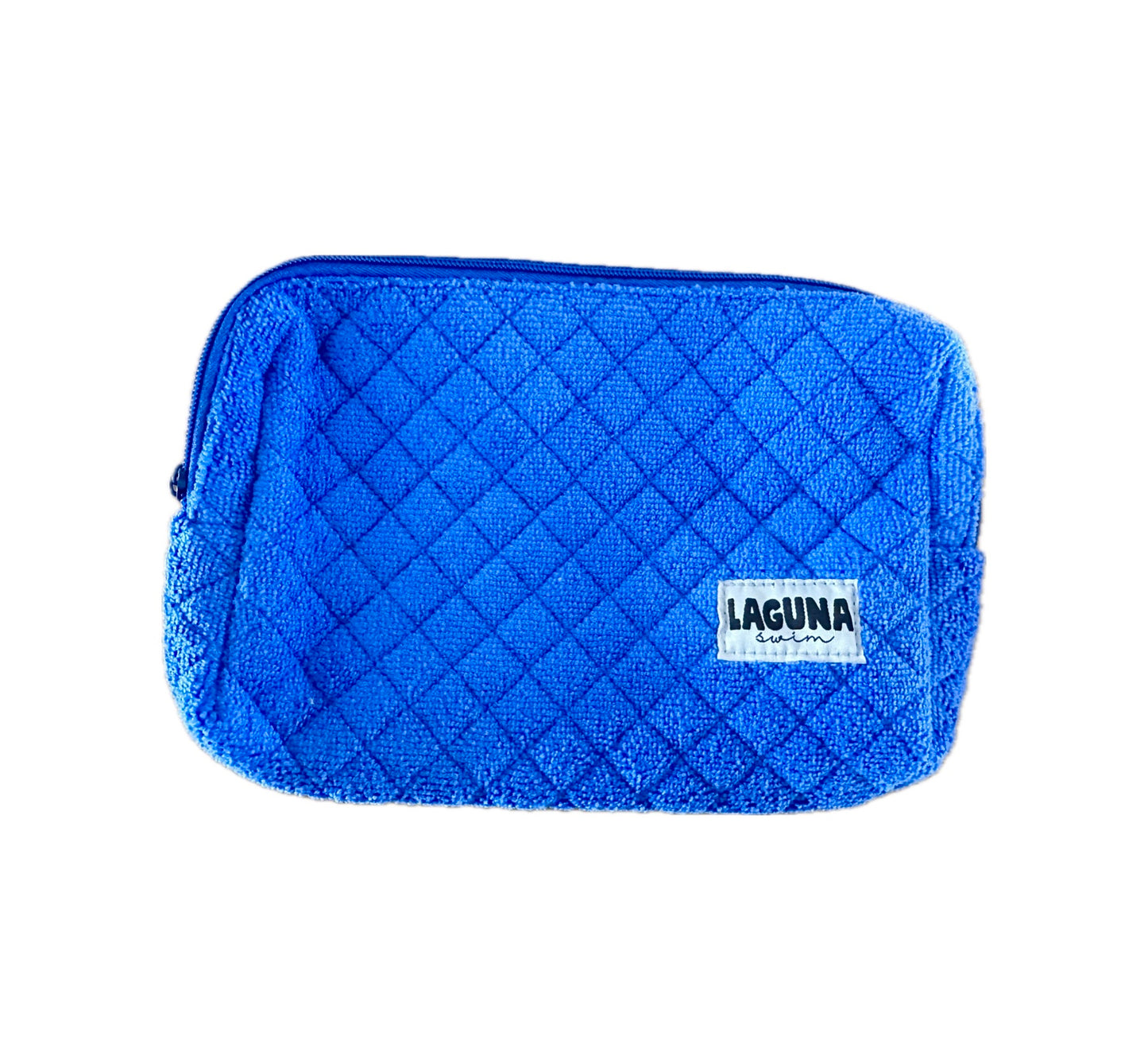 Travel Bag in 'Royal Blue'