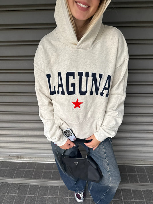 Heritage Hoodie in 'classic'