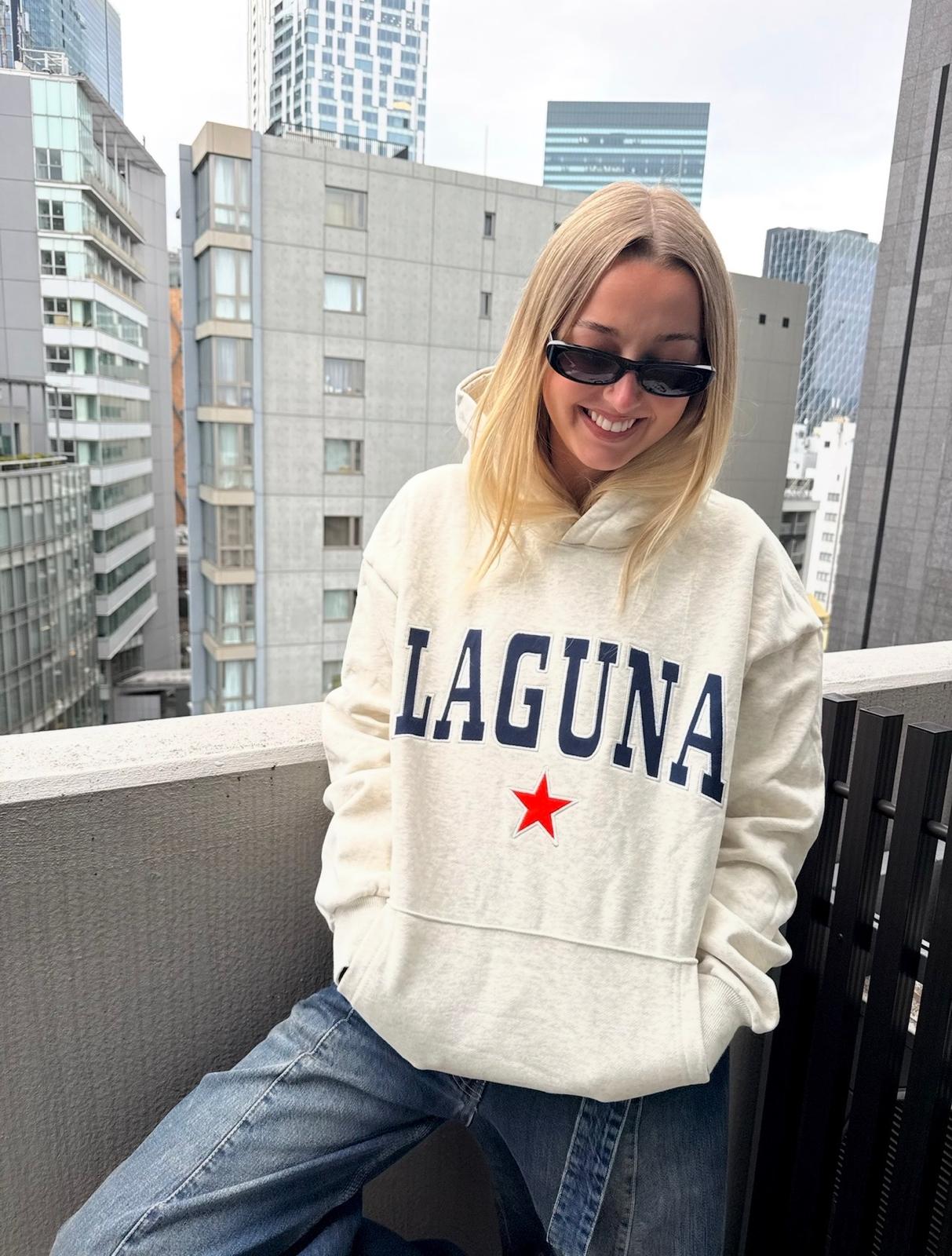 Heritage Hoodie in 'classic'