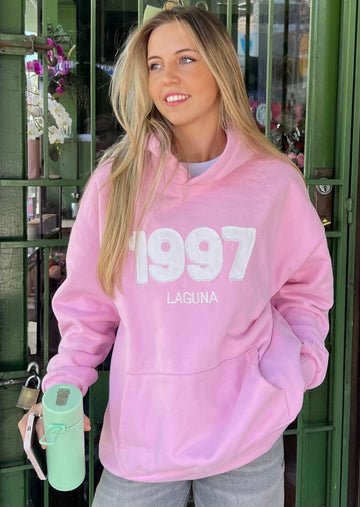 Laguna Sweater Kit